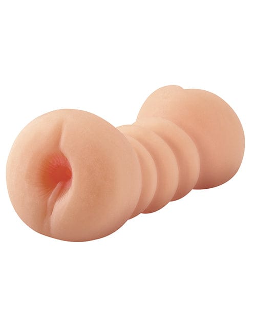 Pipedream Products Pipedream Extreme Toyz Flip Me Over - Flesh Penis Toys