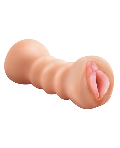 Pipedream Products Pipedream Extreme Toyz Flip Me Over - Flesh Penis Toys