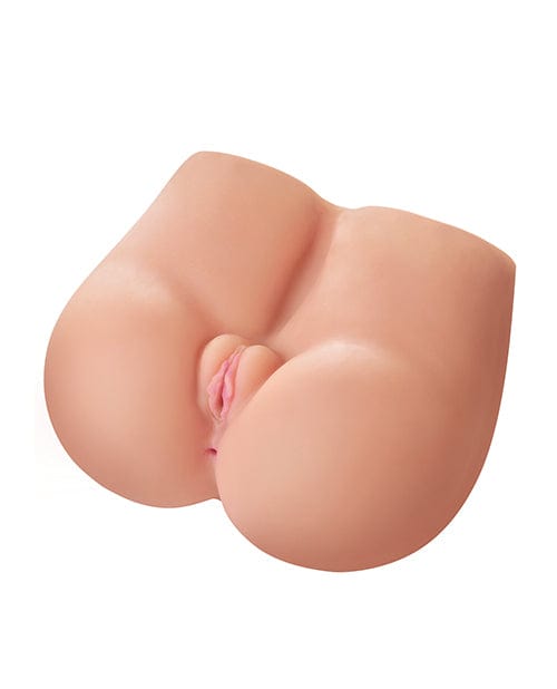 Pipedream Extreme Toyz Fuck Me Silly Bubble Butt