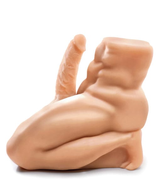 Pipedream Products Pipedream Extreme Toyz Fuck Me Silly Man - Flesh Penis Toys