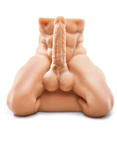 Pipedream Products Pipedream Extreme Toyz Fuck Me Silly Man - Flesh Penis Toys