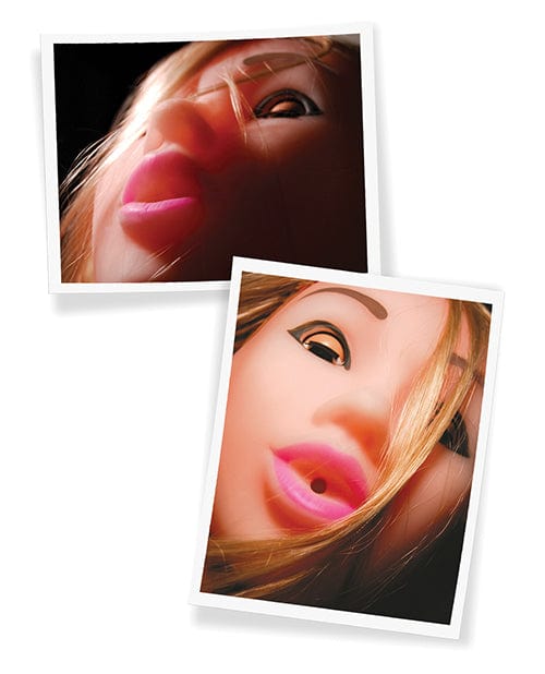 Pipedream Extreme Toyz Fuck My Face by Pipedream Products | Penis Toys |  OrchidToys.com RD179-01