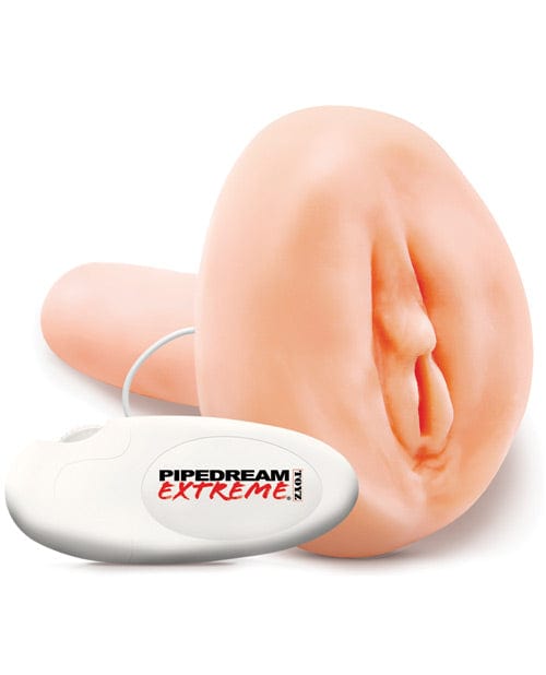Pipedream Products Pipedream Extreme Toyz Vibrating Freshman Fuck Hole Penis Toys
