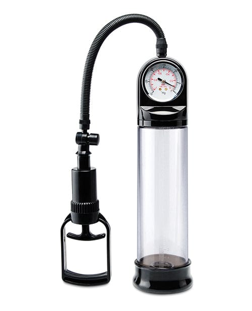 Pipedream Products Pump Worx Accu-Meter Power Pump Penis Toys