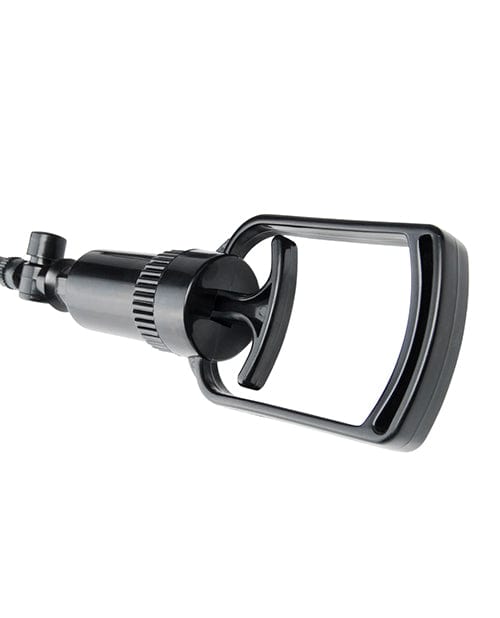 Pipedream Products Pump Worx Accu-Meter Power Pump Penis Toys