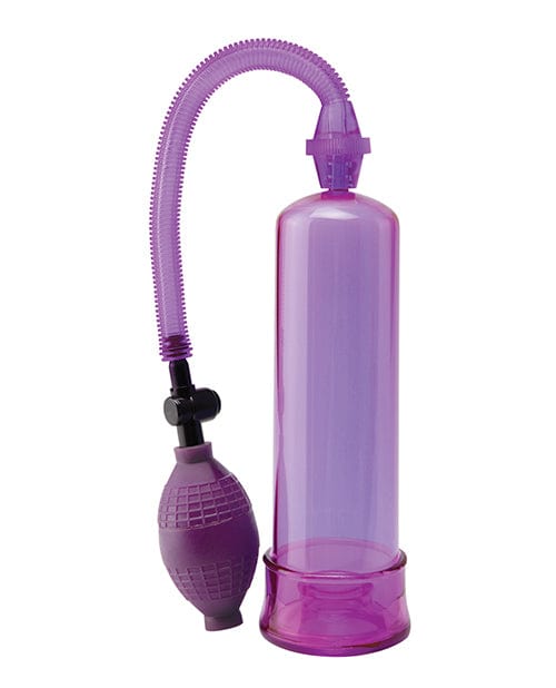 Pipedream Products Pump Worx Beginner&