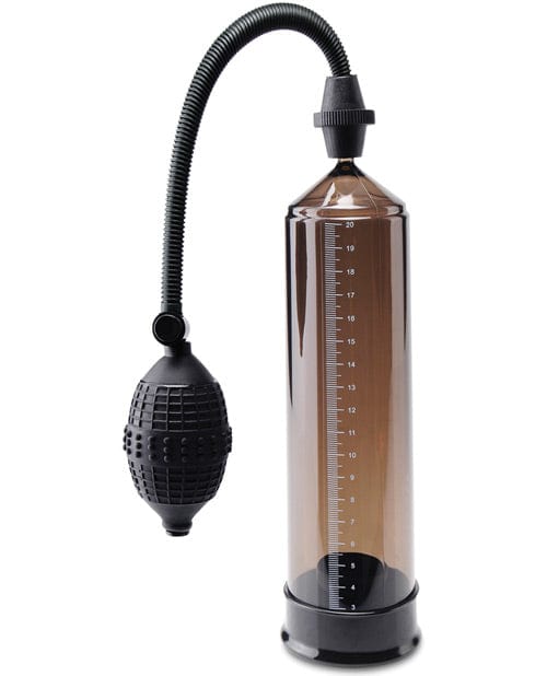 Pipedream Products Pump Worx Euro Pump Penis Toys