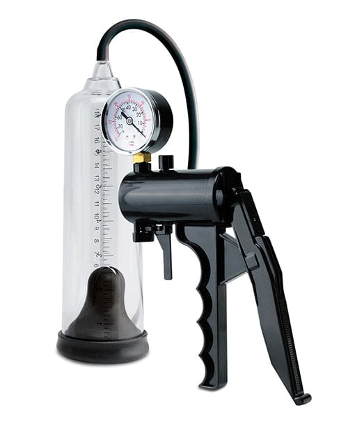 Pipedream Products Pump Worx Max-precision Power Pump Penis Toys