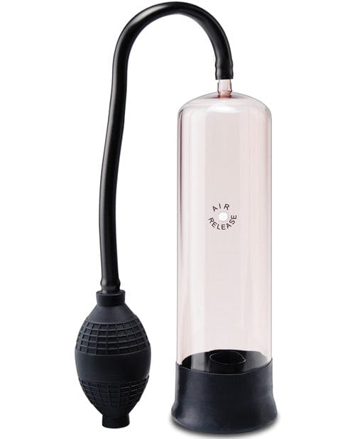 Pipedream Products Pump Worx Rookie Of The Year Pump Penis Toys