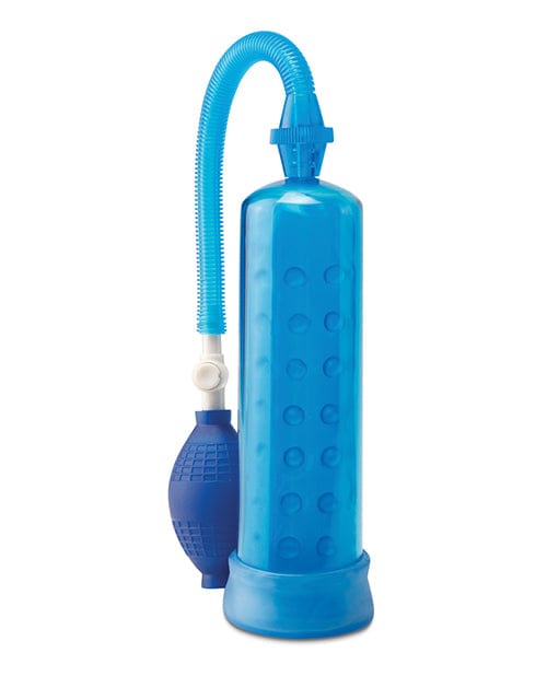 Pipedream Products Pump Worx Silicone Power Pump Penis Toys