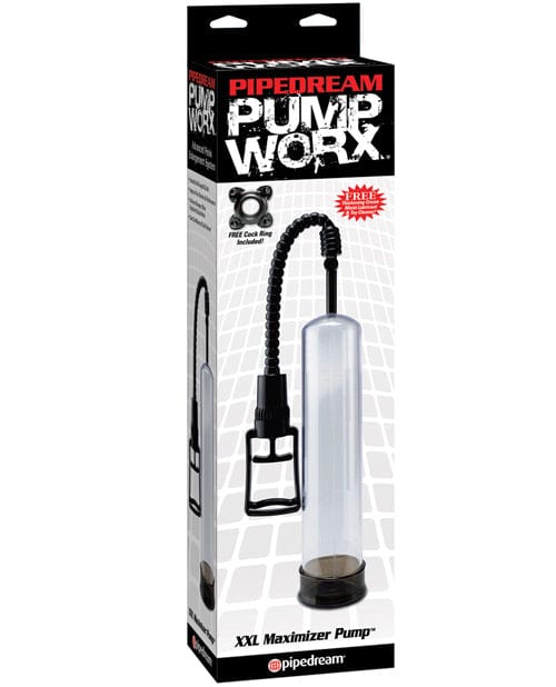 Pipedream Products Pump Worx XXL Maximizer Penis Toys
