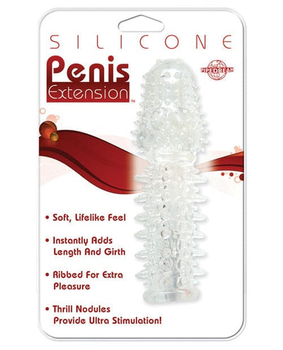 Pipedream Products Silicone Penis Extension Penis Toys