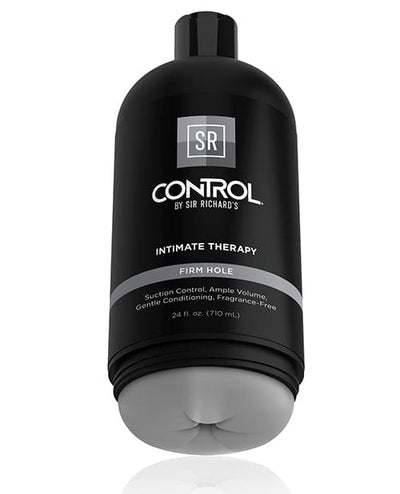Pipedream Products Sir Richards Control Intimate Therapy Anal Stroker Penis Toys
