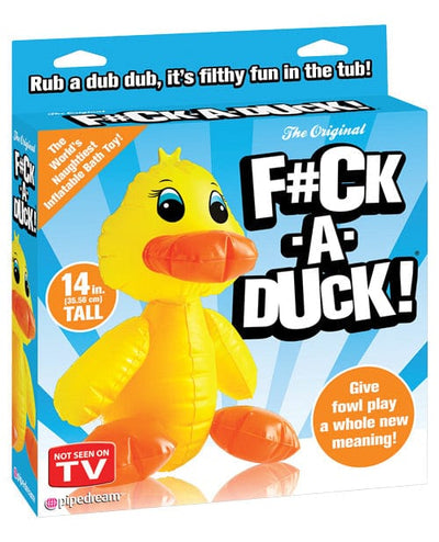 Pipedream Products F#ck-a-duck Sale