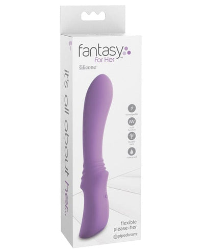Pipedream Products Fantasy For Her Flexible Please-her Sale