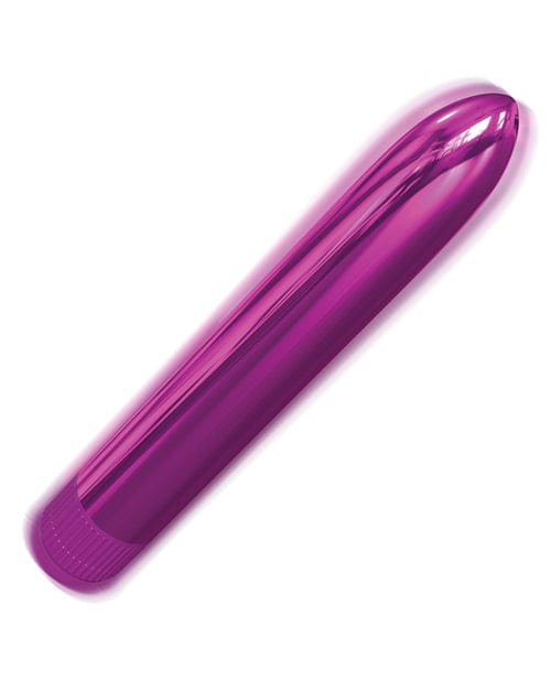 Pipedream Products Classix 7" Metallic Vibe Vibrators