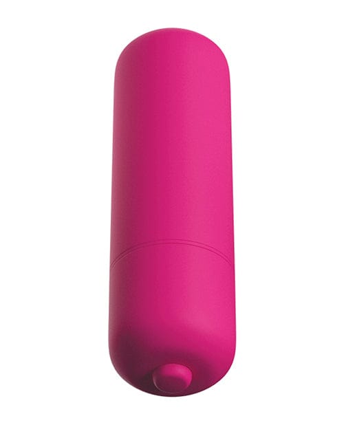 Pipedream Products Classix Couples Vibrating Starter Kit - Pink Vibrators