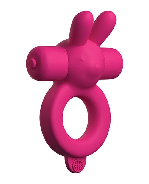 Pipedream Products Classix Couples Vibrating Starter Kit - Pink Vibrators