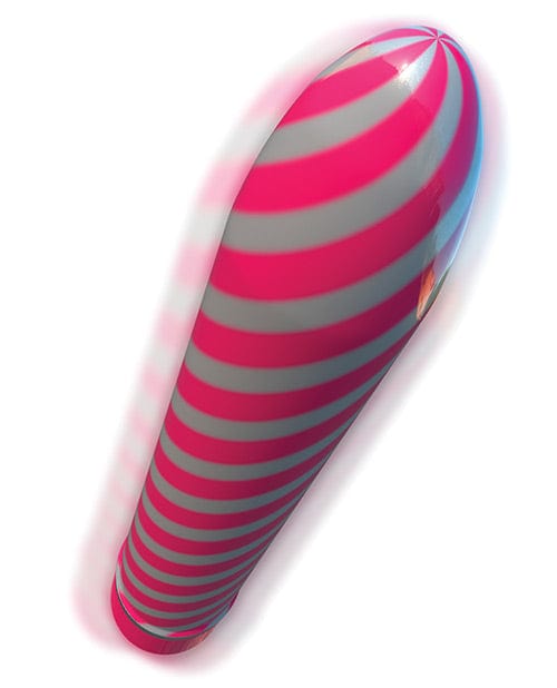 Pipedream Products Classix Sweet Swirl Vibrator Vibrators