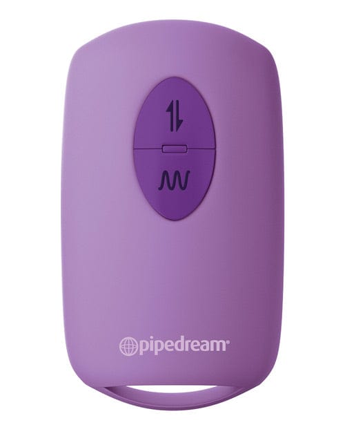 Pipedream Products Fantasy For Her Love Thrust Her - Purple Vibrators