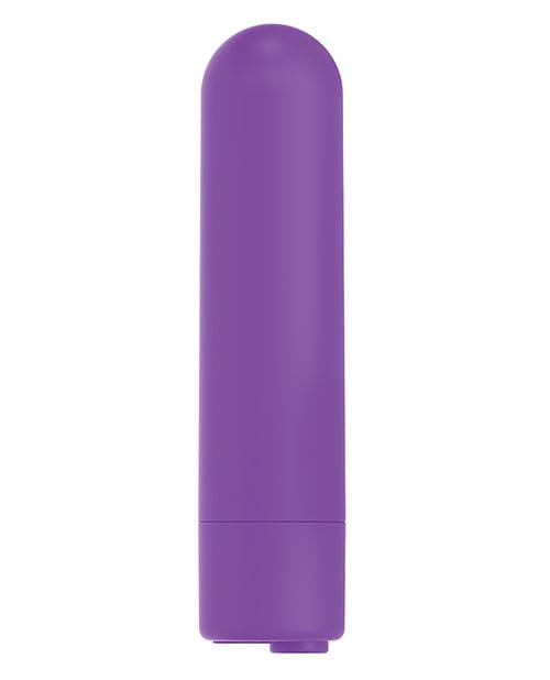 Pipedream Products Fantasy For Her Rechargeable Remote Control Bullet - Purple Vibrators