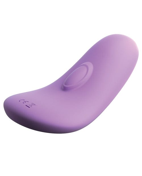 Pipedream Products Fantasy For Her Remote Silicone Please-her Vibrators