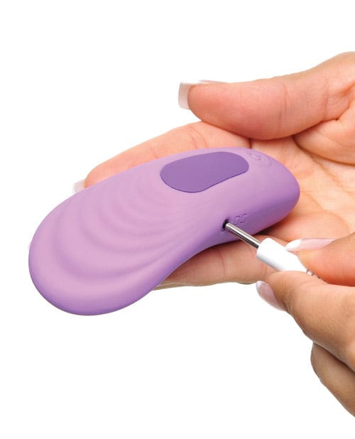 Pipedream Products Fantasy For Her Remote Silicone Please-her Vibrators