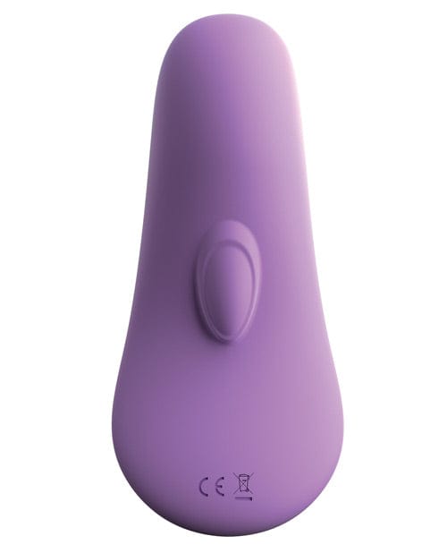 Pipedream Products Fantasy For Her Remote Silicone Please-her Vibrators