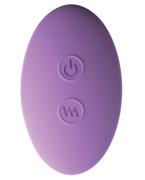 Pipedream Products Fantasy For Her Remote Silicone Please-her Vibrators