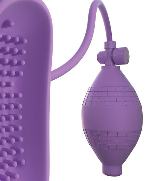 Pipedream Products Fantasy For Her Sensual Pump-her Vibrators
