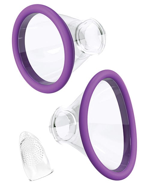 Pipedream Products Fantasy For Her Ultimate Pleasure Vibrators