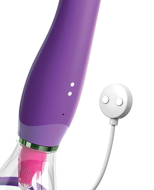 Pipedream Products Fantasy For Her Ultimate Pleasure Vibrators