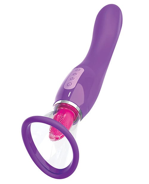 Pipedream Products Fantasy For Her Ultimate Pleasure Vibrators