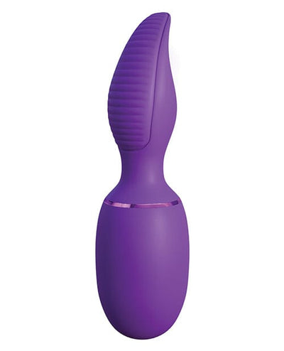 Pipedream Products Fantasy For Her Ultimate Tongue-gasm - Purple Vibrators