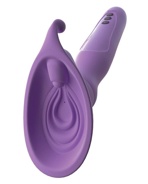 Pipedream Products Fantasy For Her Vibrating Roto Suck-her Vibrators