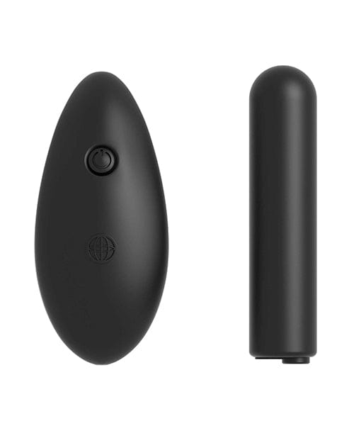 Pipedream Products Fetish Fantasy Limited Edition Remote Control Vibrating Panties Vibrators