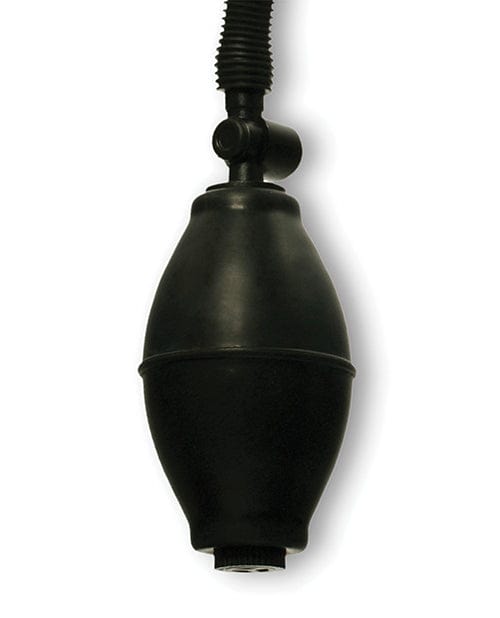 Pipedream Products Fetish Fantasy Series Pussy Pump Vibrators