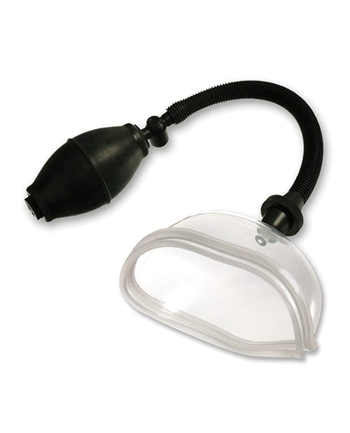 Pipedream Products Fetish Fantasy Series Pussy Pump Vibrators