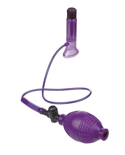 Pipedream Products Fetish Fantasy Series Vibrating Clit Suck-her Vibrators