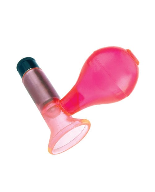 Pipedream Products Fetish Fantasy Series Vibrating Clit Sucker Vibrators