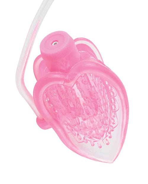 Pipedream Products Fetish Fantasy Series Vibrating Mini Pussy Pump Vibrators