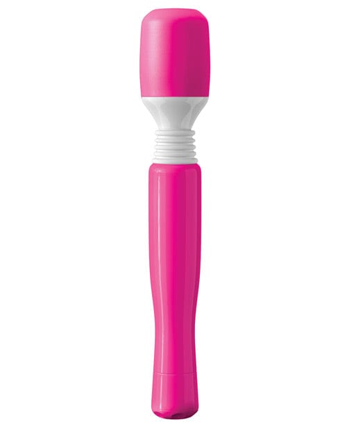 Pipedream Products Mini Wanachi Massager Waterproof Vibrators