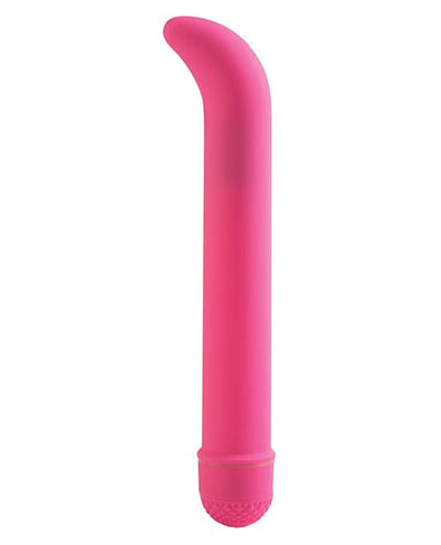 Pipedream Products Neon Luv Touch G-Spot - Pink Vibrators