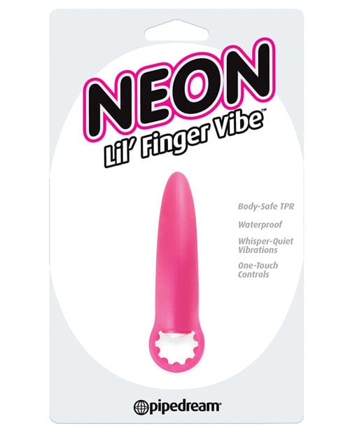 Pipedream Products Neon Luv Touch Lil&