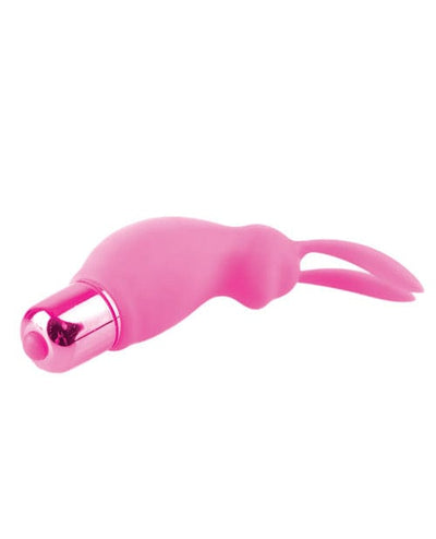 Pipedream Products Neon Luv Touch Vibrating Couples Kit Vibrators