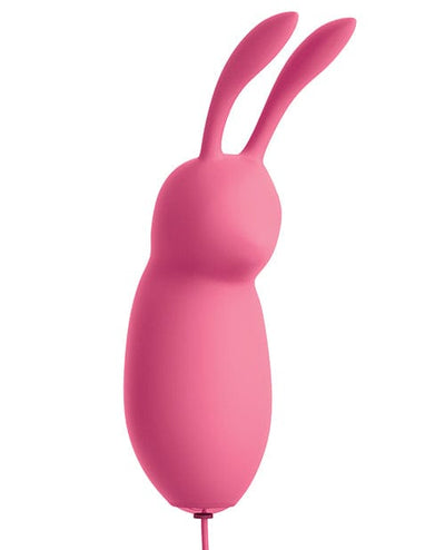 Pipedream Products OMG! Bullets #Cute - Pink Vibrators