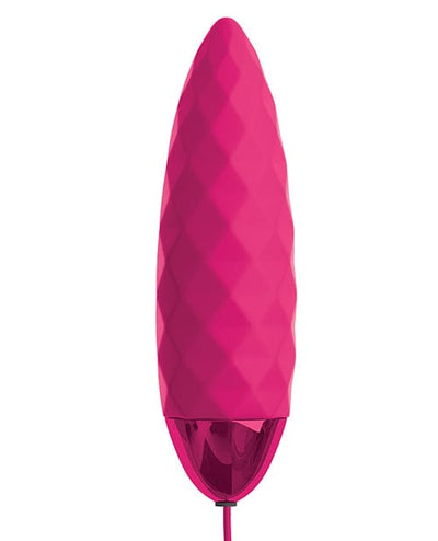 Pipedream Products OMG! Bullets #Fun - Fuchsia Vibrators