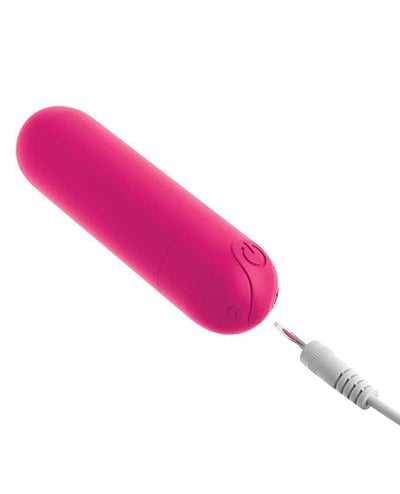 Pipedream Products OMG! Bullets #Play - Fuchsia Vibrators