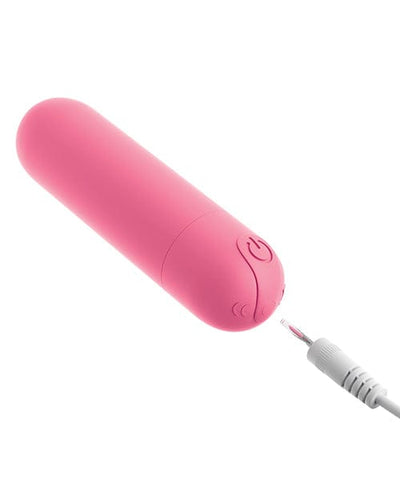 Pipedream Products OMG! Bullets #Play - Pink Vibrators