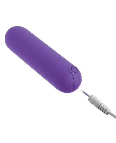 Pipedream Products OMG! Bullets #Play - Purple Vibrators